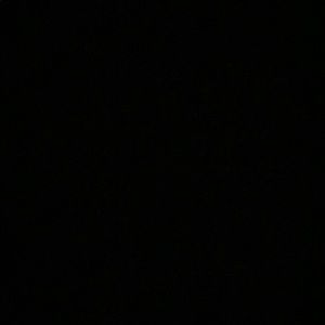 Meet your Posher, Hunter